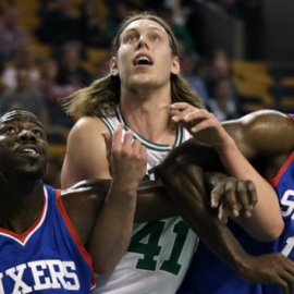 olynyk vs sixers