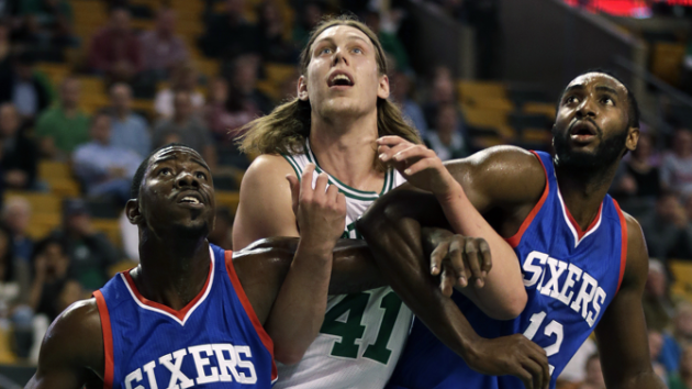 olynyk vs sixers