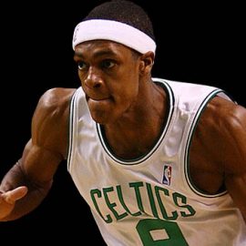 Rajon-Rondo