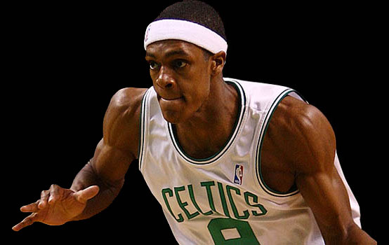 Rajon-Rondo