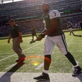 NFL: Detroit Lions at New York Jets