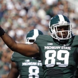 Shilique Calhoun