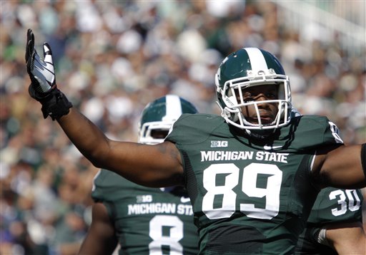 Shilique Calhoun