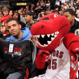 drake-raptors