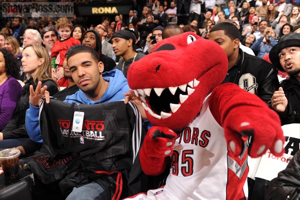 drake-raptors