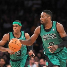 green and rondo