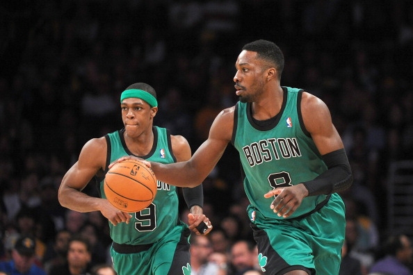 green and rondo