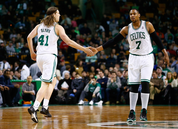 Kelly+Olynyk+Jared+Sullinger+Minnesota+Timberwolves+DXXKb7WgHfel