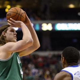 kelly olynyk shooting