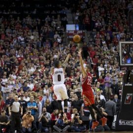 lillard buzzer beater