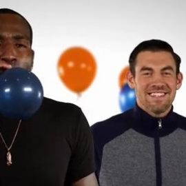 Oklahoma City Thunder Players Sing Edmond Hyundai Jingle YouTube