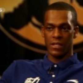 Rondo “I slept with a ball in my bed..” Red s Army The Voice of Boston Celtics Fans