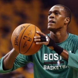 rondo with hand wrap