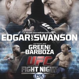 UFN_57_event_poster