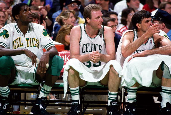 1992 NBA Playoffs