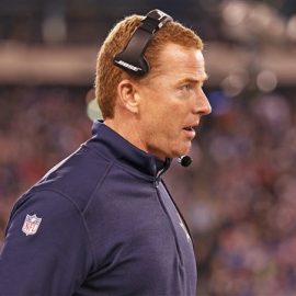 Jason Garrett