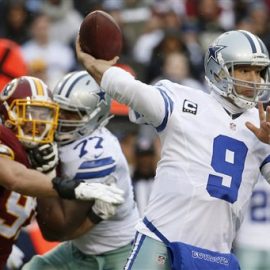 Tony Romo