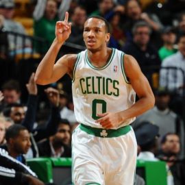 AVERY BRADLEY