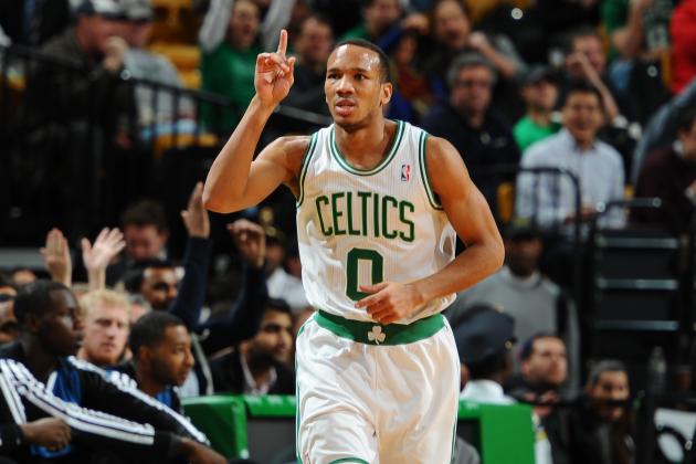 AVERY BRADLEY