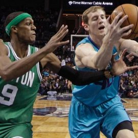 Boston Celtics vs. Charlotte Hornets Photos December 10 2014 ESPN