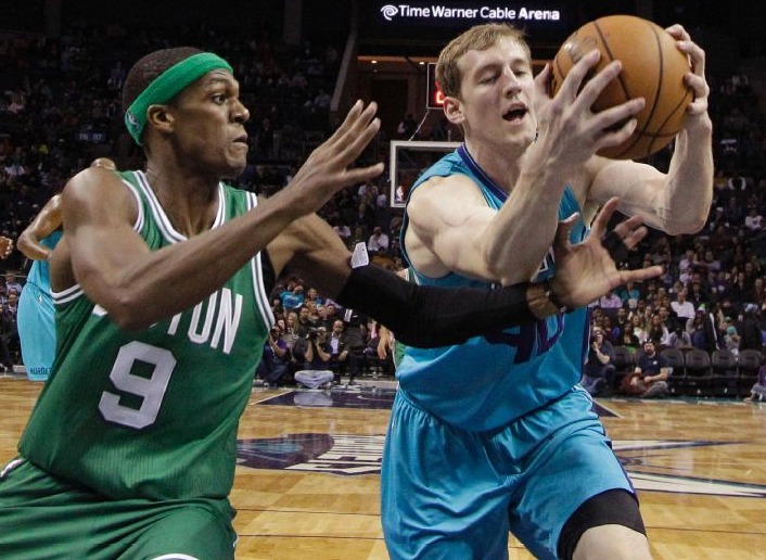 Boston Celtics vs. Charlotte Hornets Photos December 10 2014 ESPN