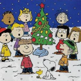 CharlieBrownChristmas