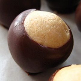 ChocBuckeyes