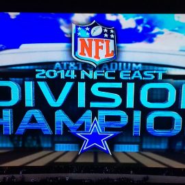 NFC East Champions