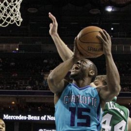 kemba walker