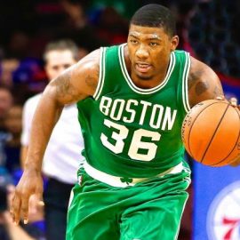 Marcus Smart