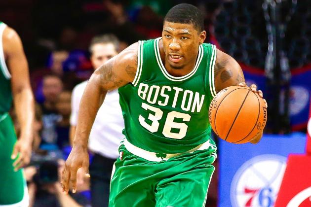 Marcus Smart