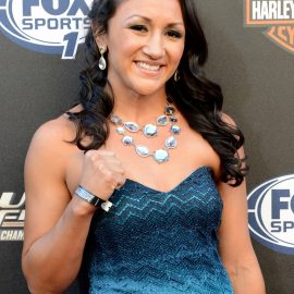 carla esparza red carpet