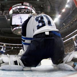 Winnipeg Jets v Pittsburgh Penguins