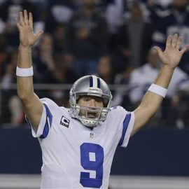 Tony Romo