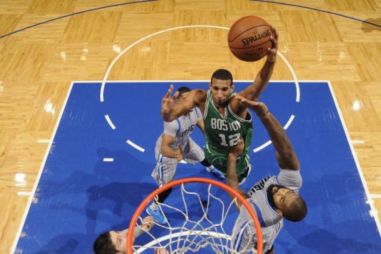 brandan wright