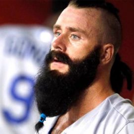 brian wilson