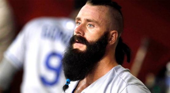 brian wilson