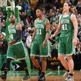 Celtics parts