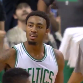 james young career night