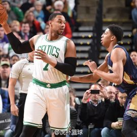 jared sullinger vs anthony davis