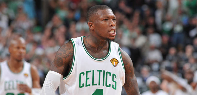 nate robinson