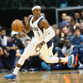 rondo dallas