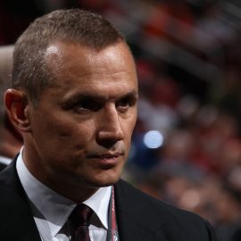 SYzerman2013 NHL Draft