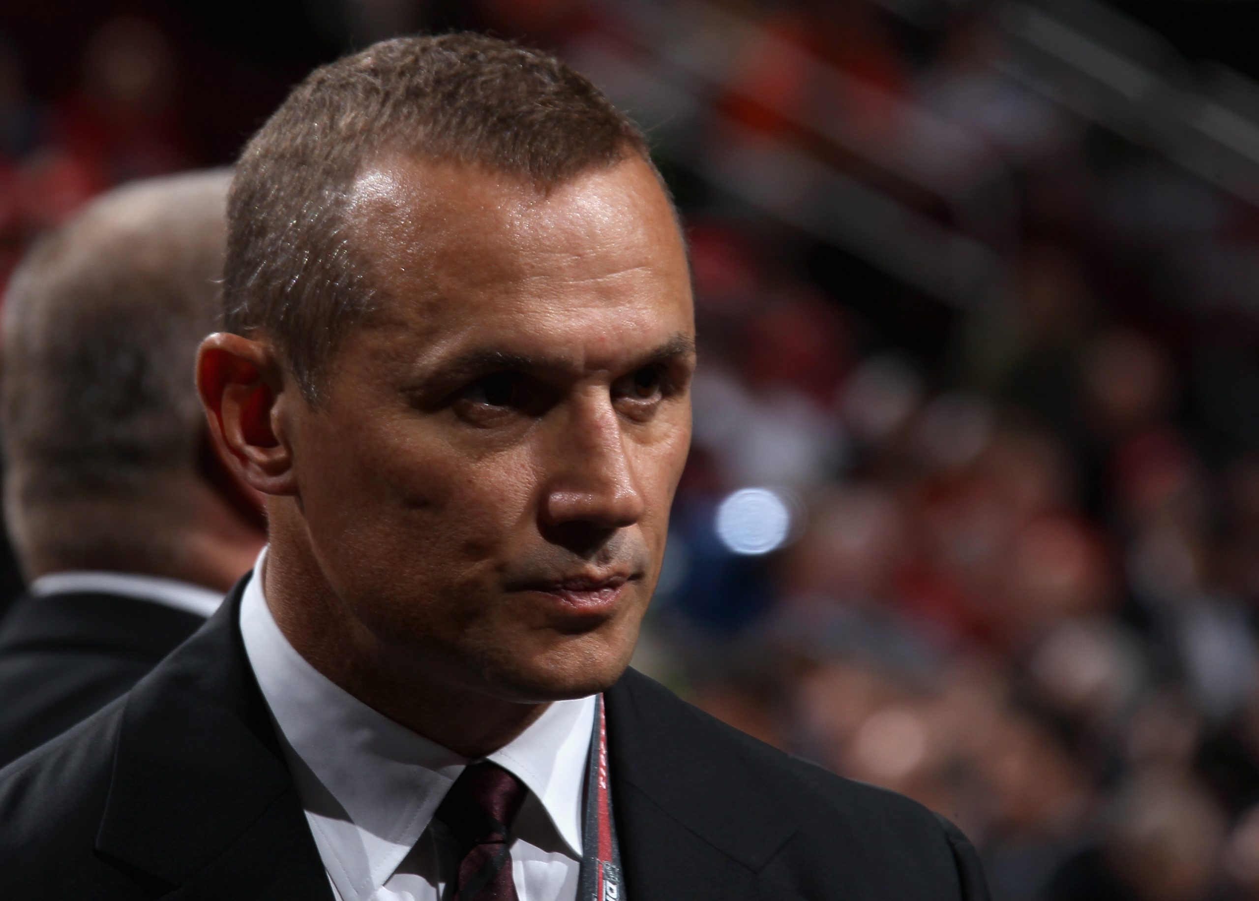 SYzerman2013 NHL Draft