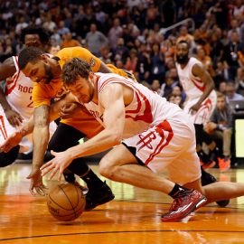 suns schedule - rockets vs suns