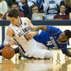 Seton Hall v Villanova