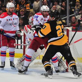 PA: Washington Capitals v Pittsburgh Penguins