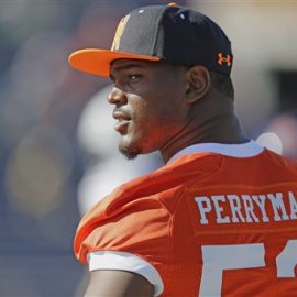 Denzel Perryman