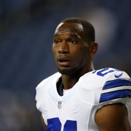 Joseph Randle