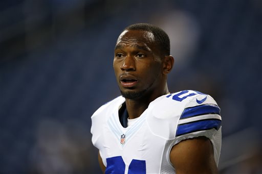 Joseph Randle